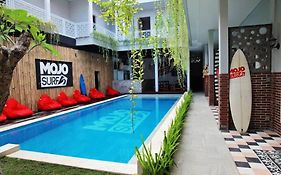 Mojosurf Camp Canggu